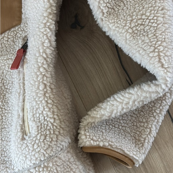 Patagonia retro X Fleece Jacket - Picture 5 of 5